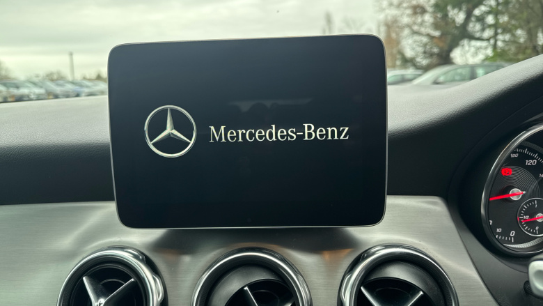 Mercedes-Benz GLA 250 4Matic AMG Line Premium Plus 5dr Auto Petrol Hatchback